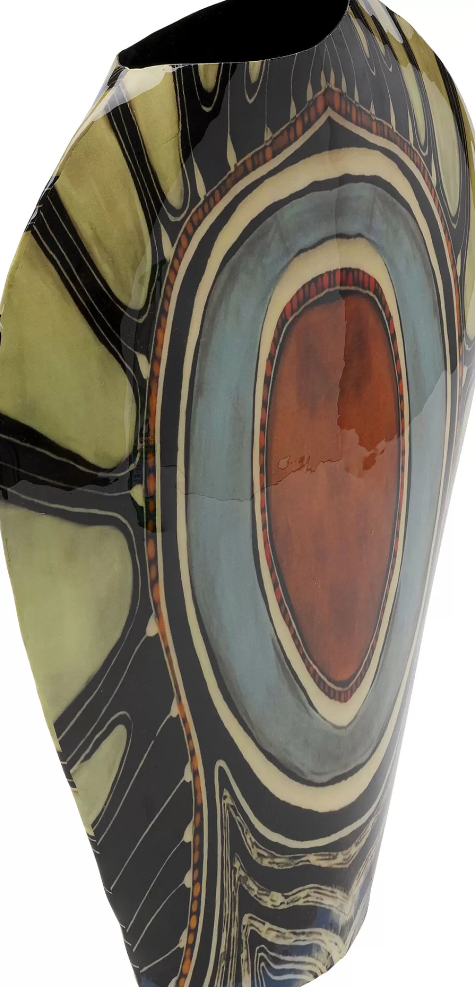 KARE Design Vaas Fabuloso Stone 31cm Sale