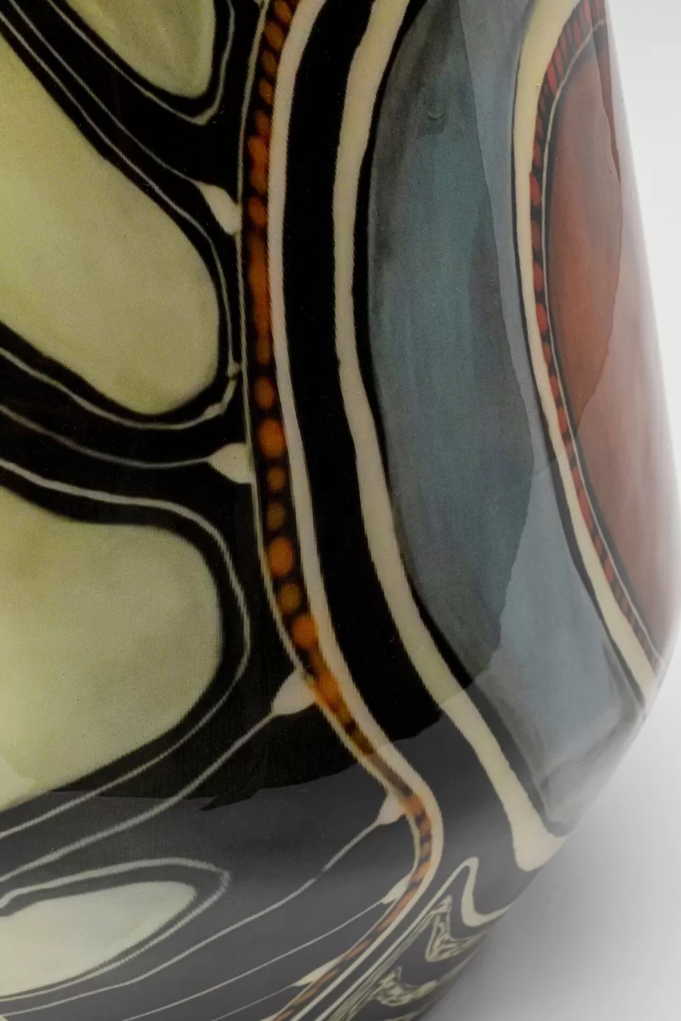 KARE Design Vaas Fabuloso Stone 40cm Clearance
