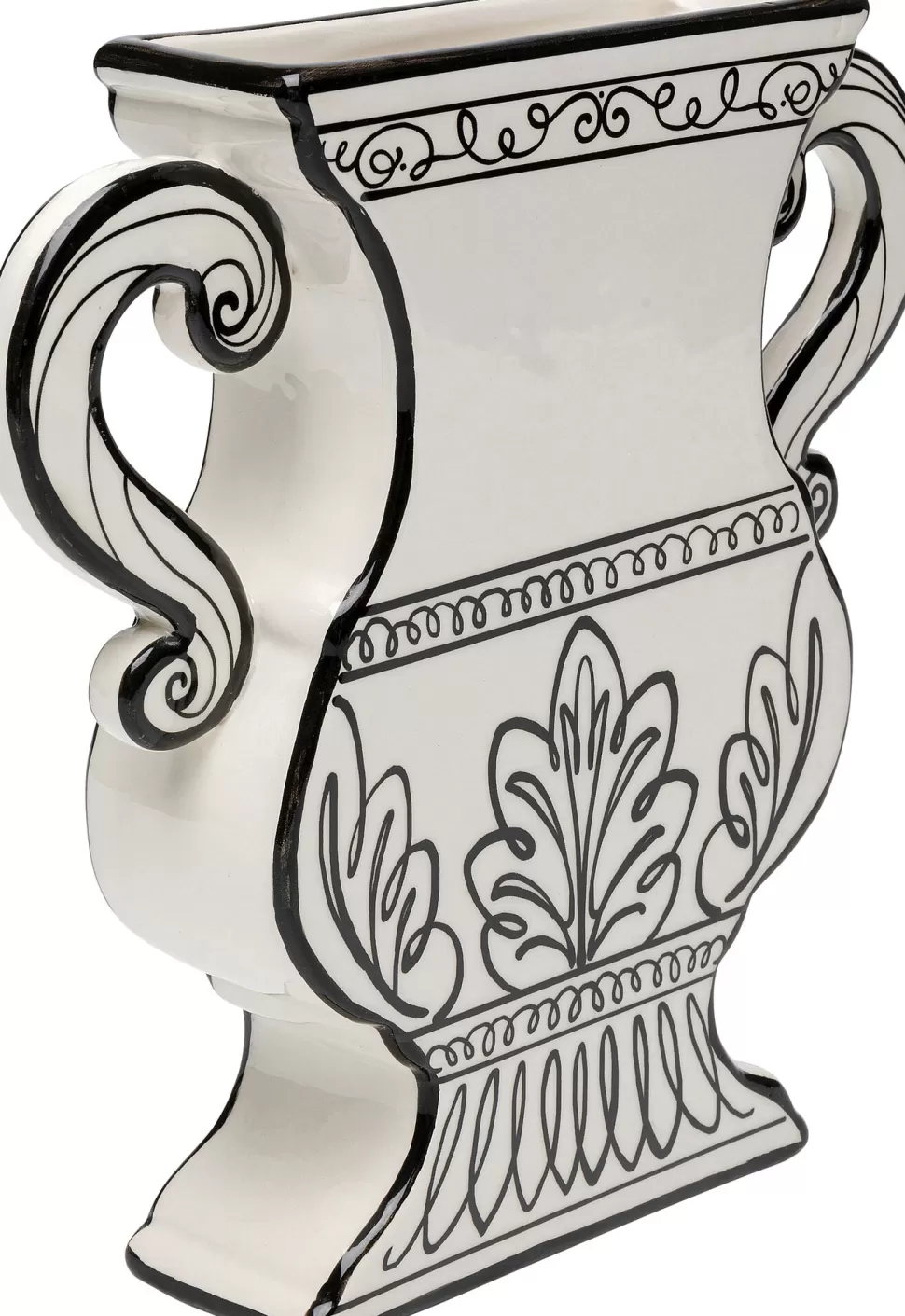 KARE Design Vaas Favola 24cm Online
