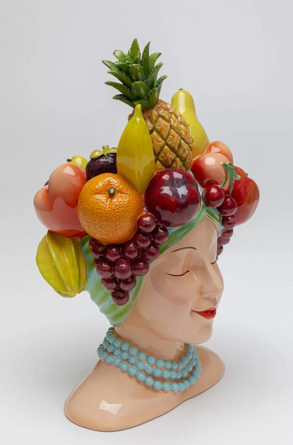 KARE Design Vaas Fruity 37cm New