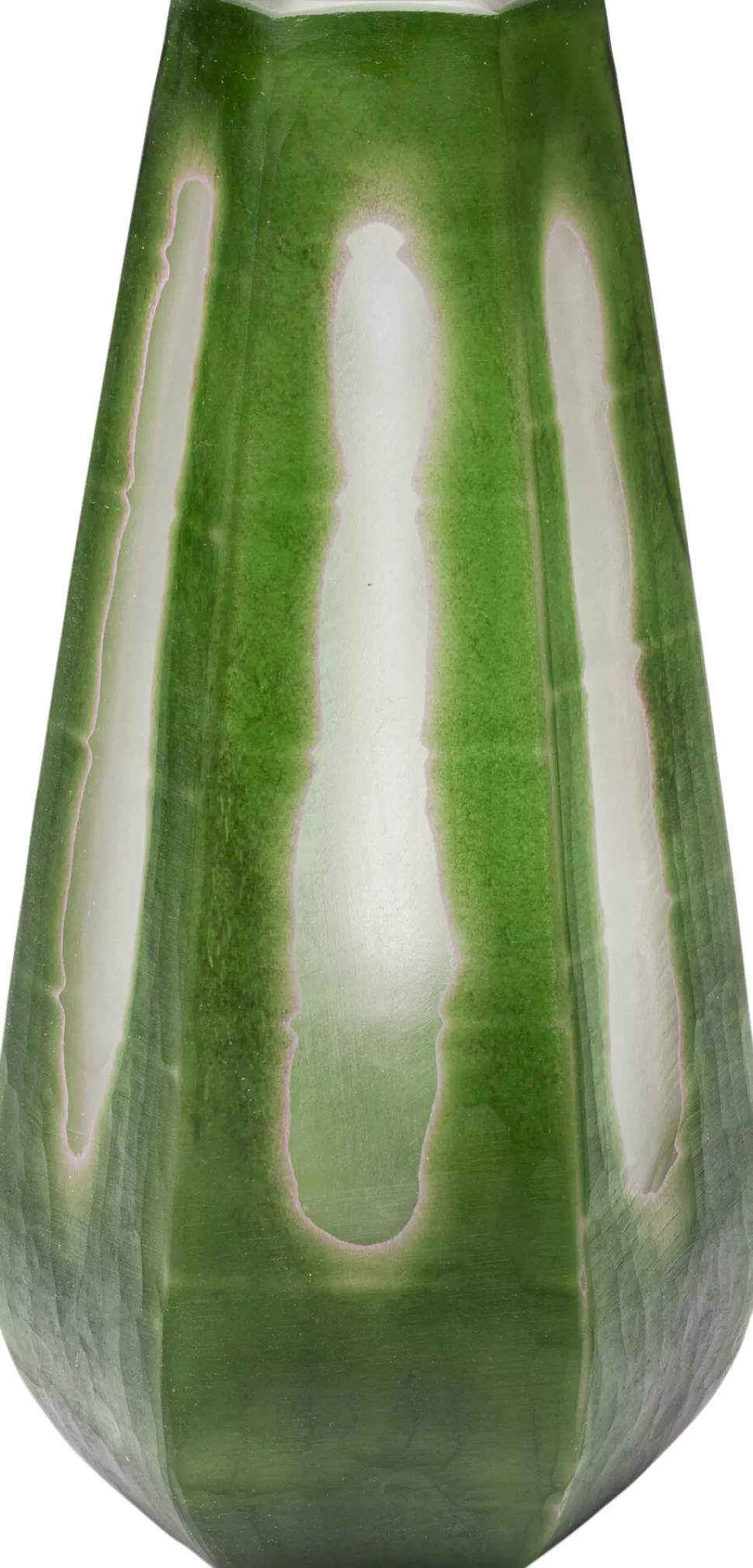 KARE Design Vaas Galicia Green 36cm Flash Sale