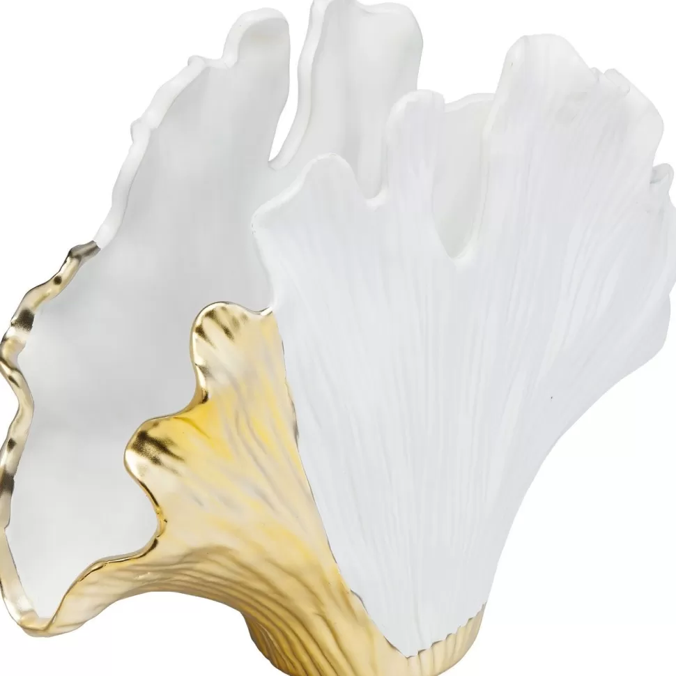 KARE Design Vaas Ginkgo Elegance 45cm Hot