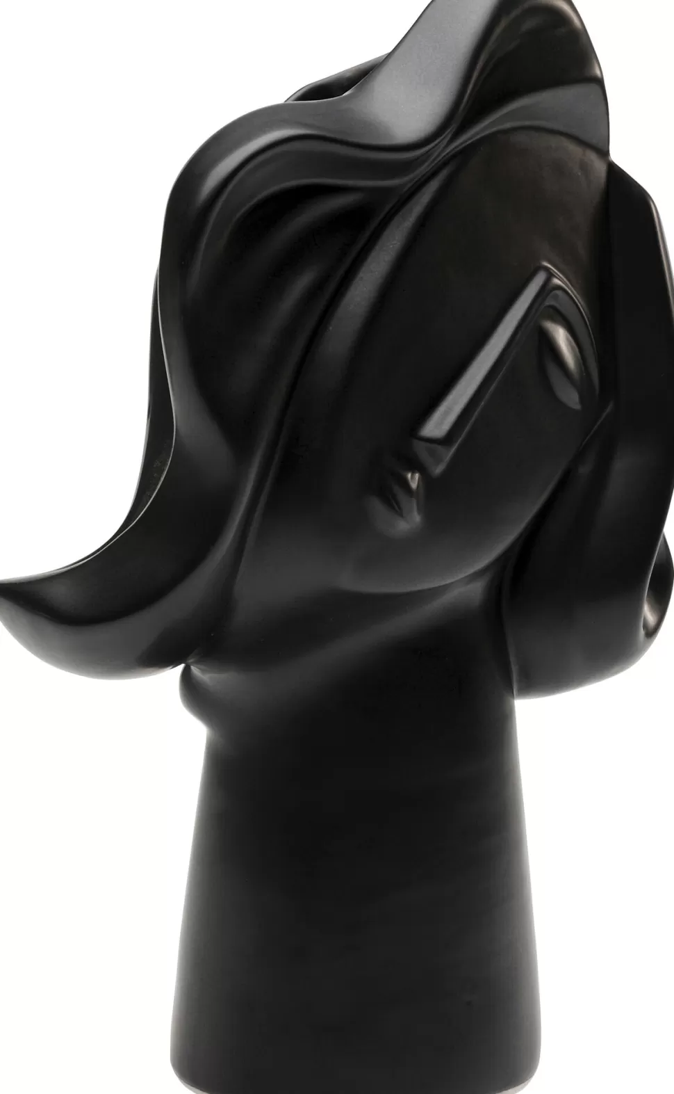 KARE Design Vaas Hairdo 26cm Best