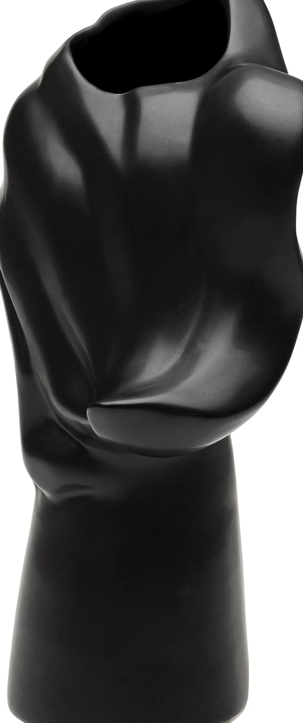 KARE Design Vaas Hairdo 26cm Best