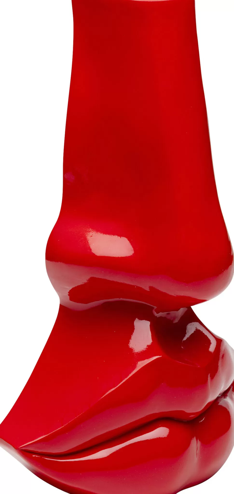 KARE Design Vaas Lips 38cm Best