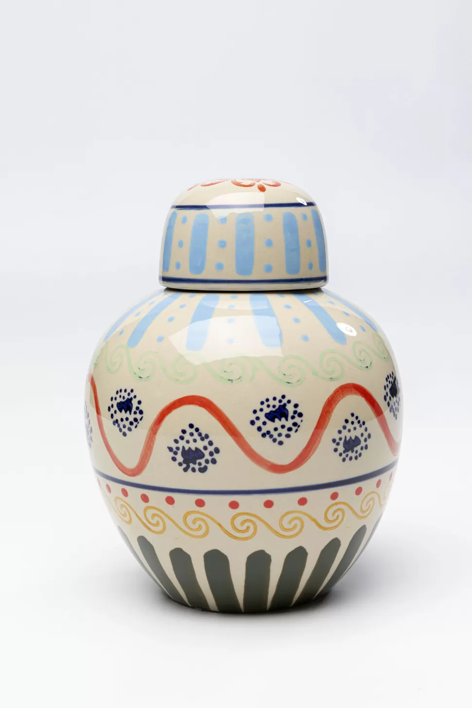 KARE Design Vaas Los Cabos 25cm Best
