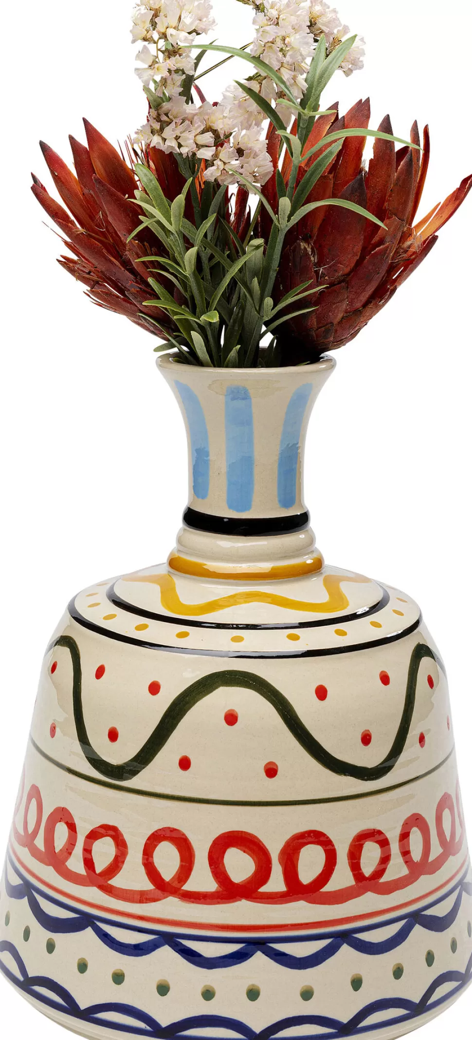 KARE Design Vaas Los Cabos 27cm Discount