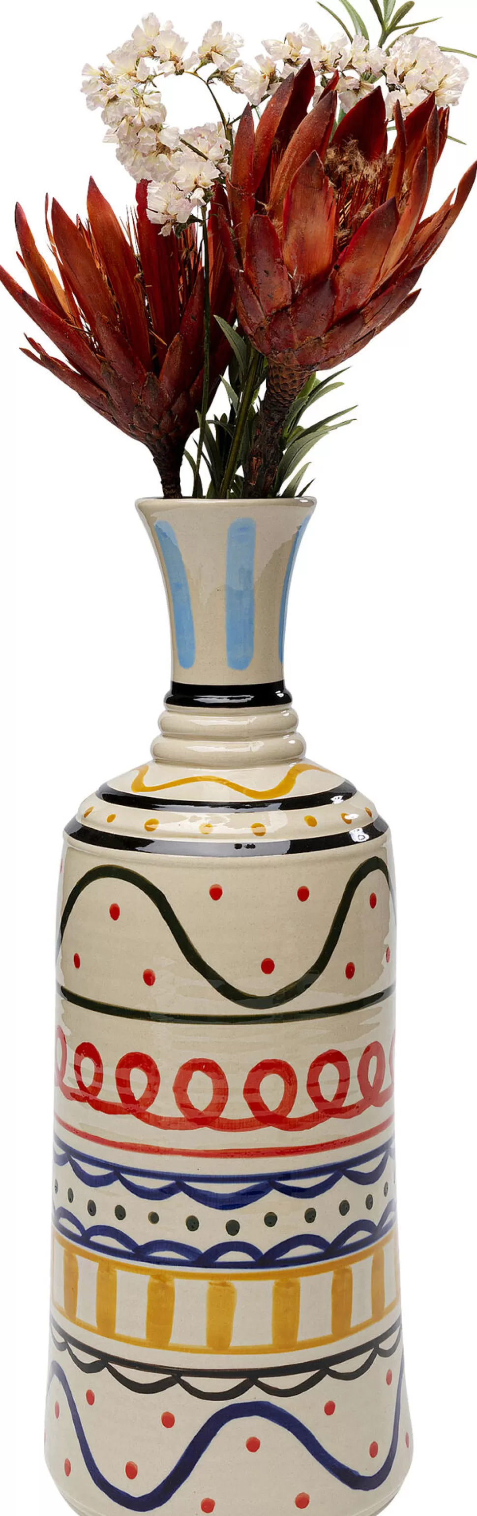 KARE Design Vaas Los Cabos 40cm New