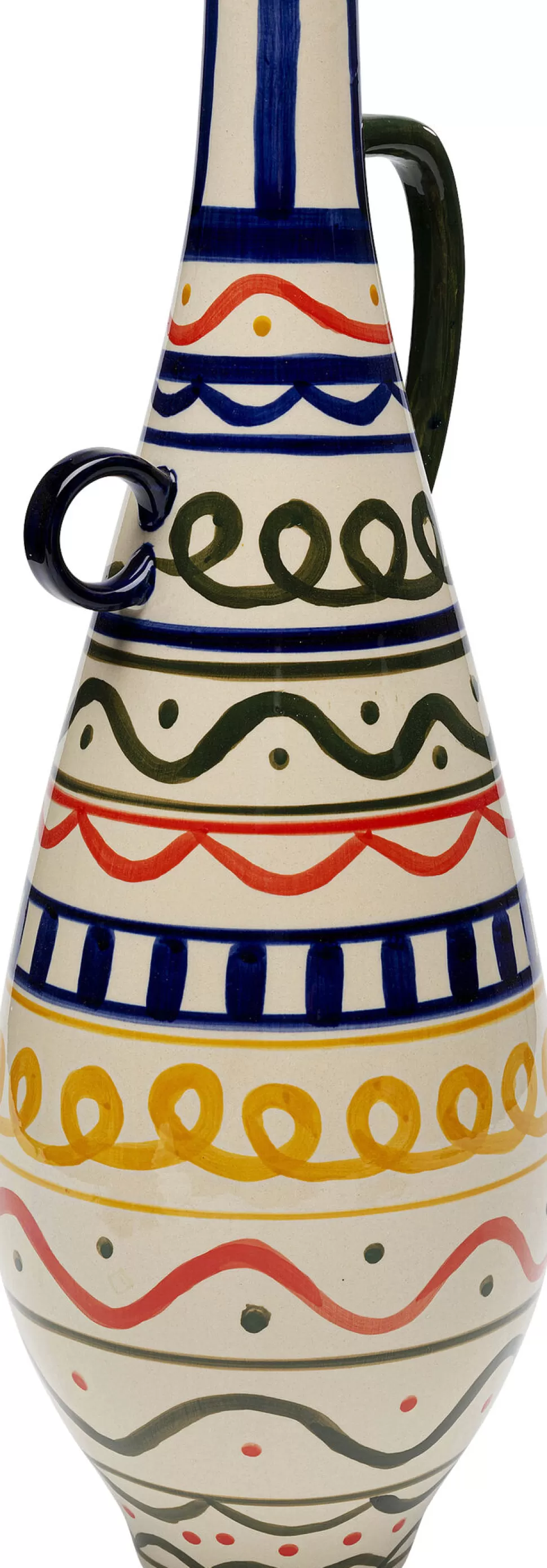 KARE Design Vaas Los Cabos Handle 48cm Discount