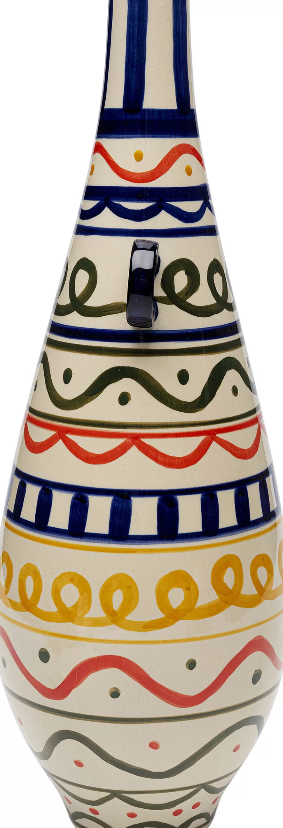 KARE Design Vaas Los Cabos Handle 48cm Discount