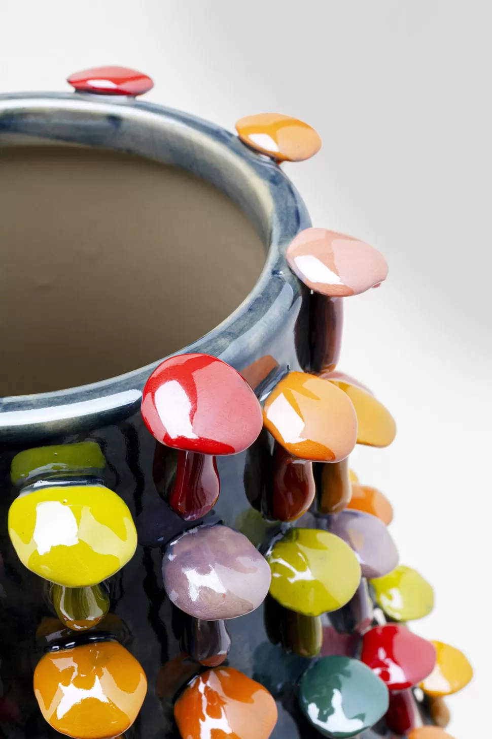 KARE Design Vaas Mushrooms Online