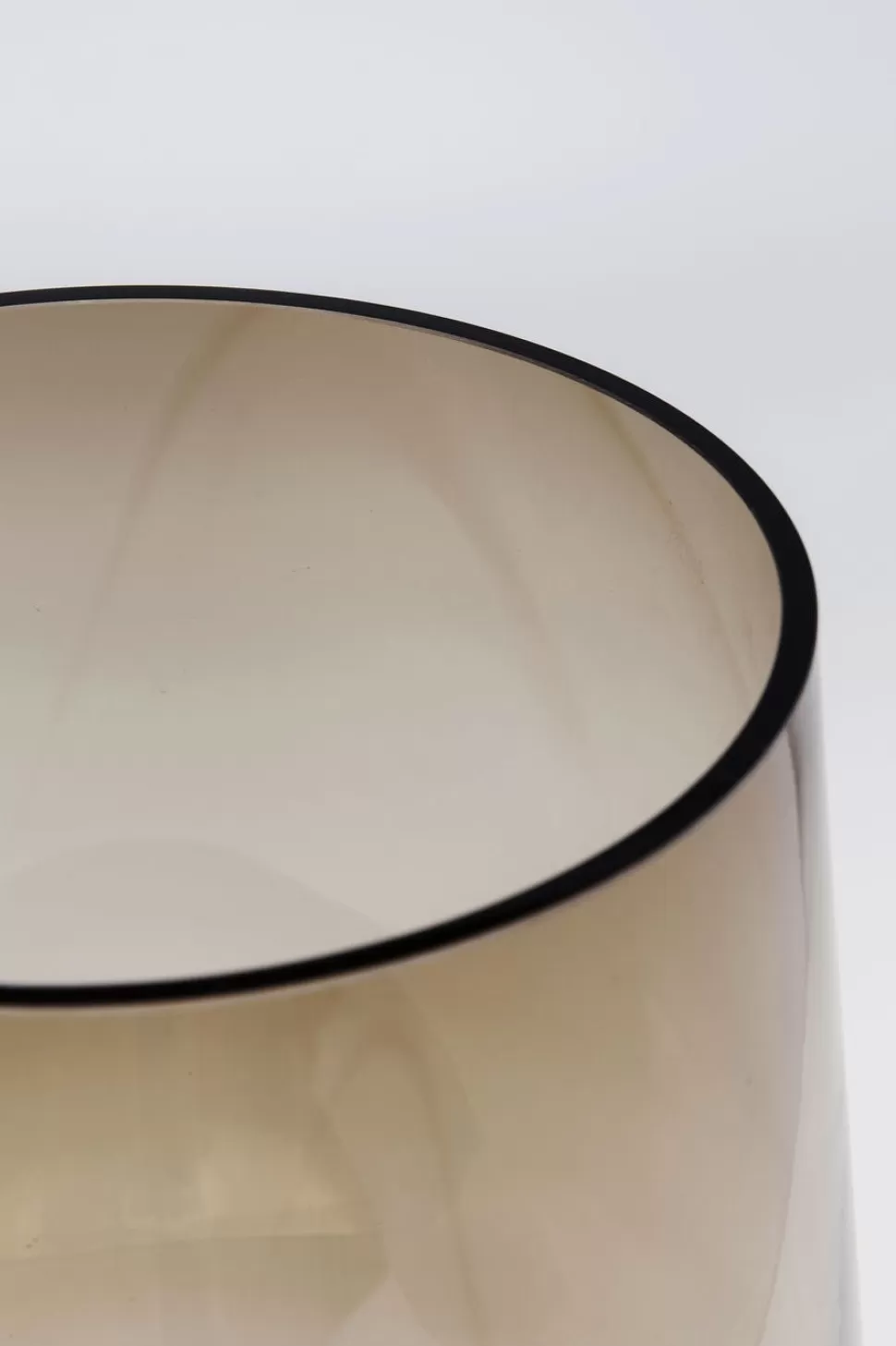 KARE Design Vaas Noble Bruin 40cm Hot