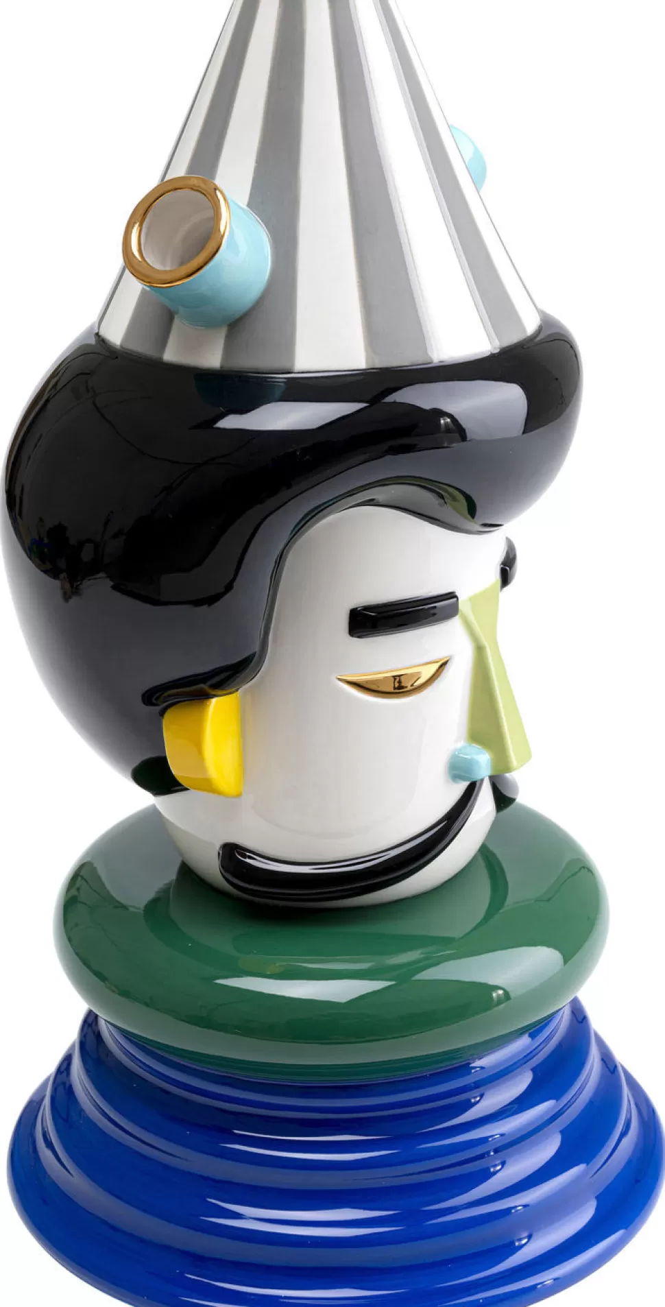 KARE Design Vaas Puppet Boy 36cm Store