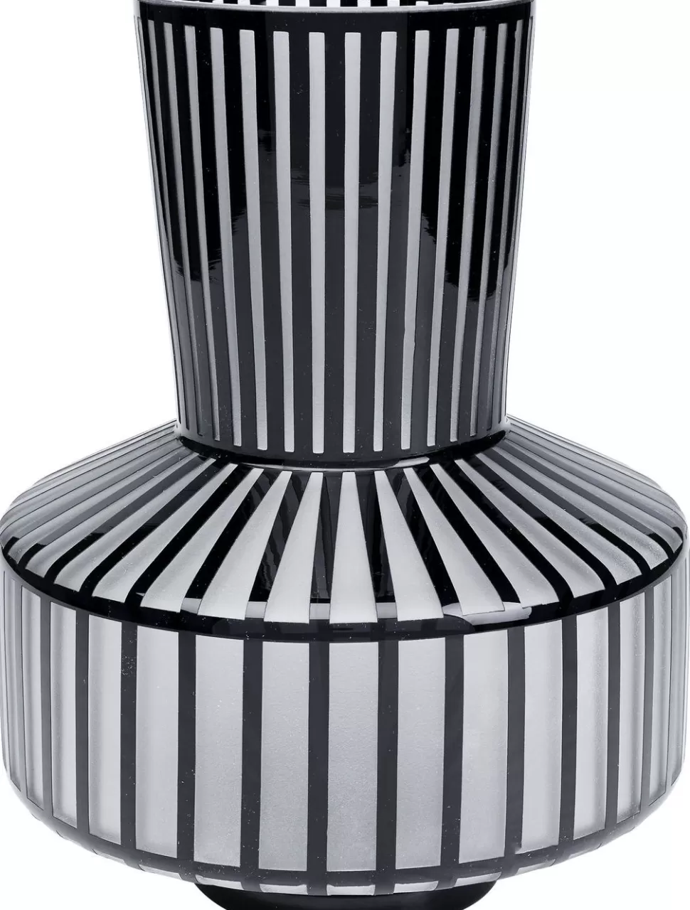 KARE Design Vaas Roulette 31cm Shop