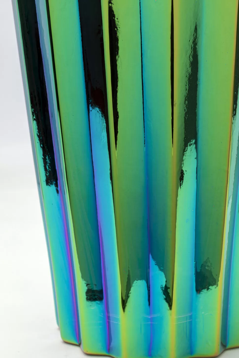 KARE Design Vaas Sky Green 36cm Sale