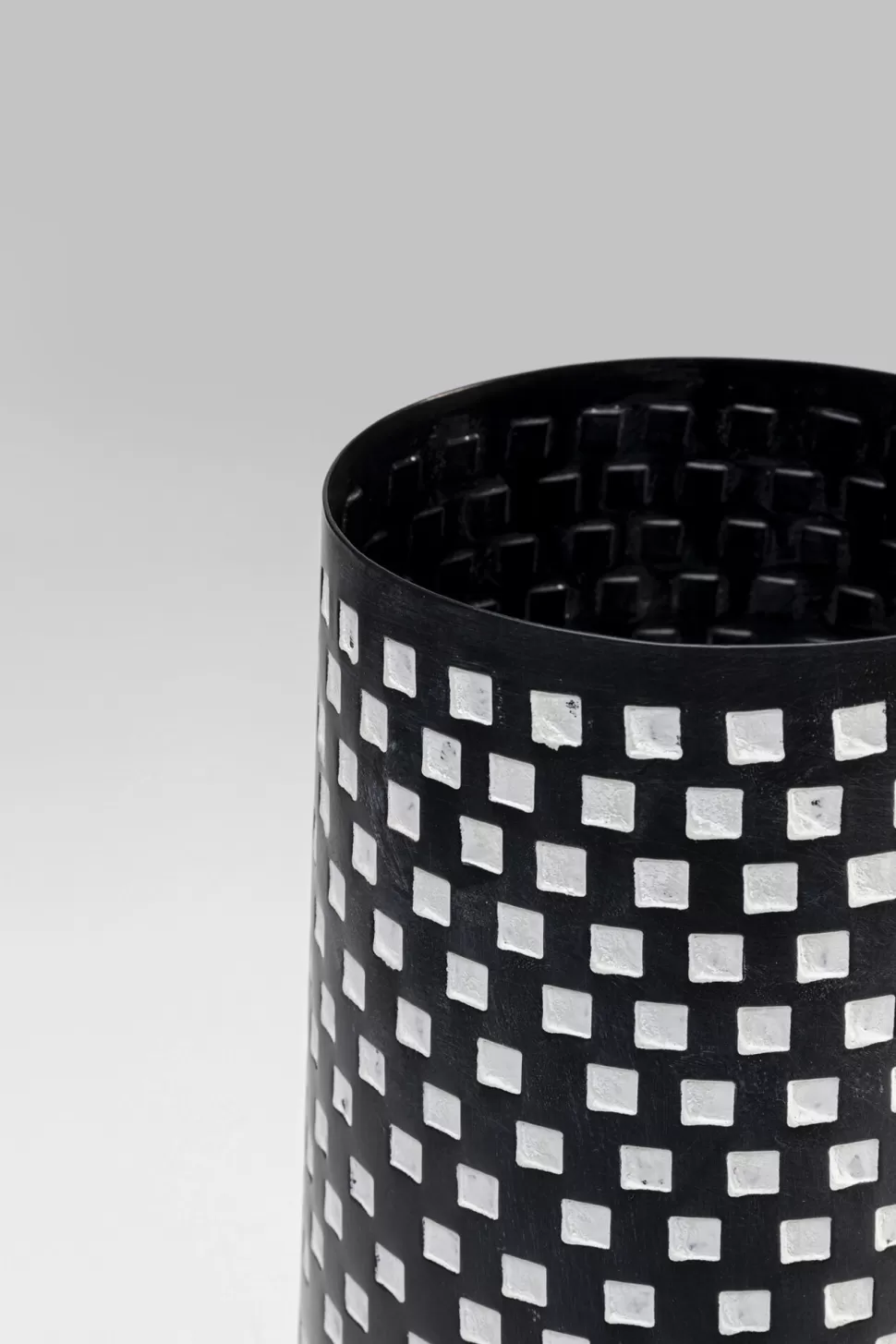 KARE Design Vaas Squares 40cm Shop