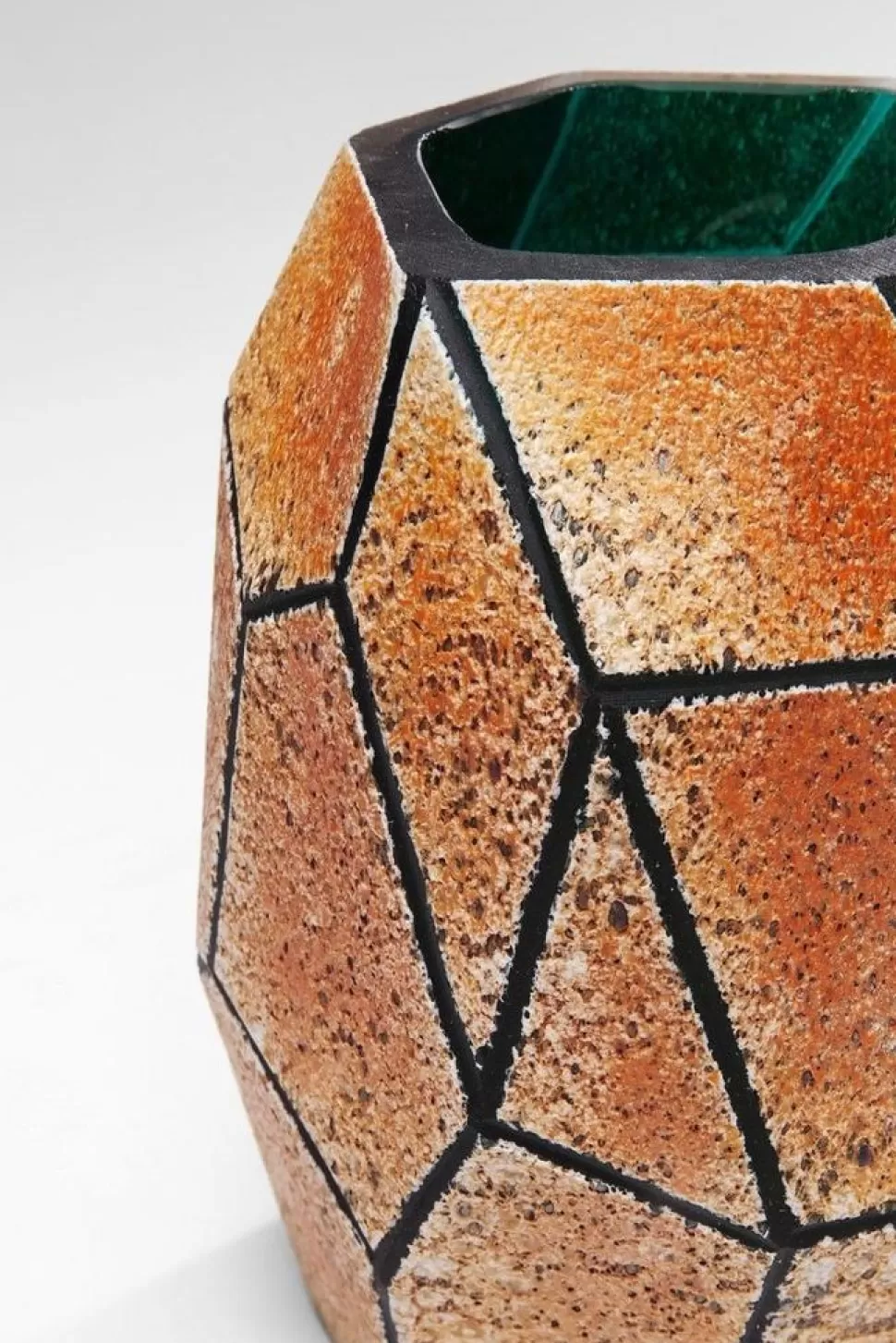 KARE Design Vaas Stone Gold Medium Shop