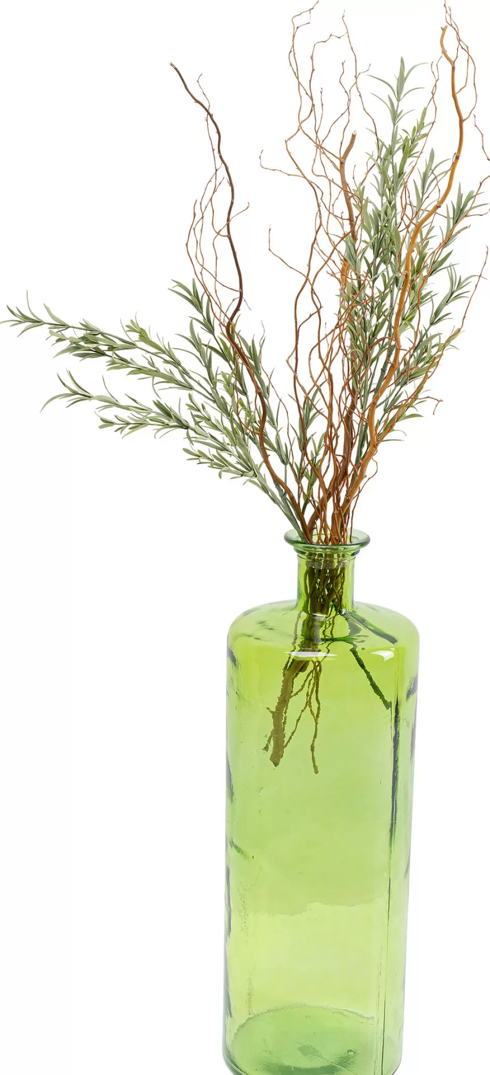 KARE Design Vaas Tutti Green 75cm Clearance