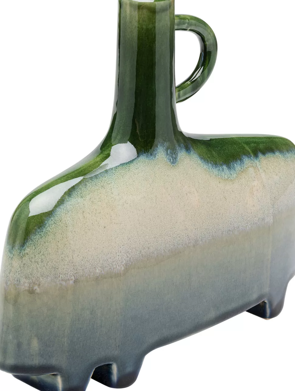 KARE Design Vaas Whale 24cm Cheap