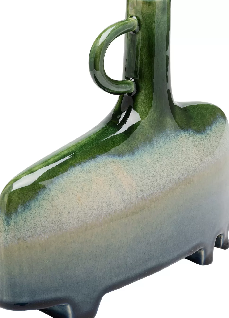 KARE Design Vaas Whale 24cm Cheap