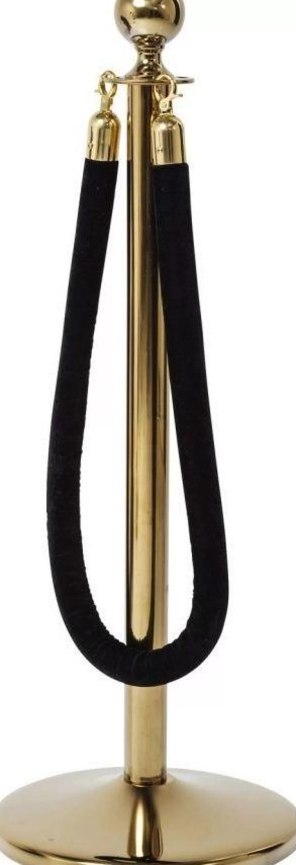 KARE Design VIP Paal Vegas Gold 1pc Clearance