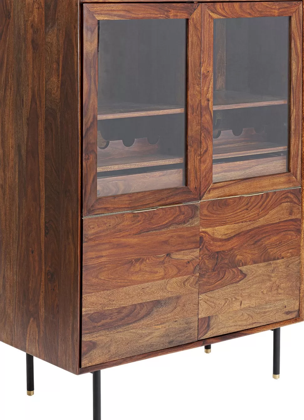 KARE Design Vitrinekast Ravello 100cm Clearance