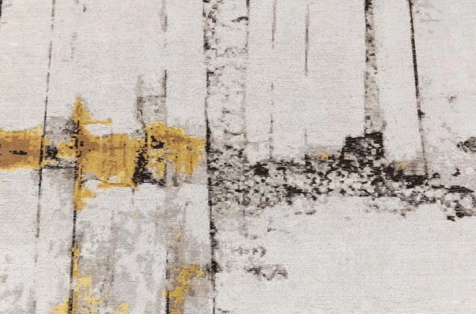KARE Design Vloerkleed Abstract Grey Line 170x240cm Sale