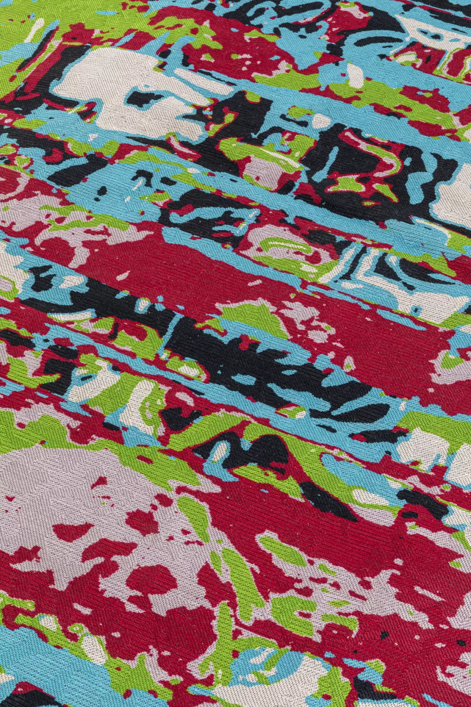 KARE Design Vloerkleed Amal 170x240cm Sale
