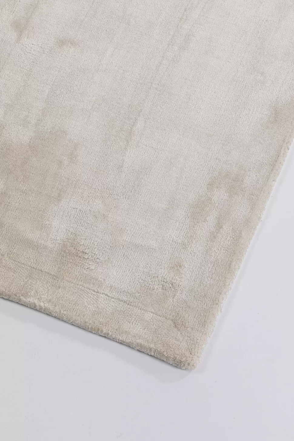 KARE Design Vloerkleed Cosy Classic Creme 1200x300cm New