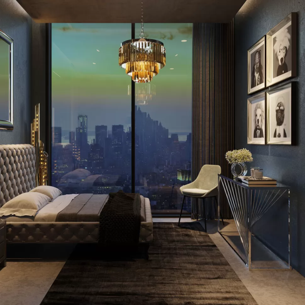 KARE Design Vloerkleed Cosy Rocky 200x300cm Online