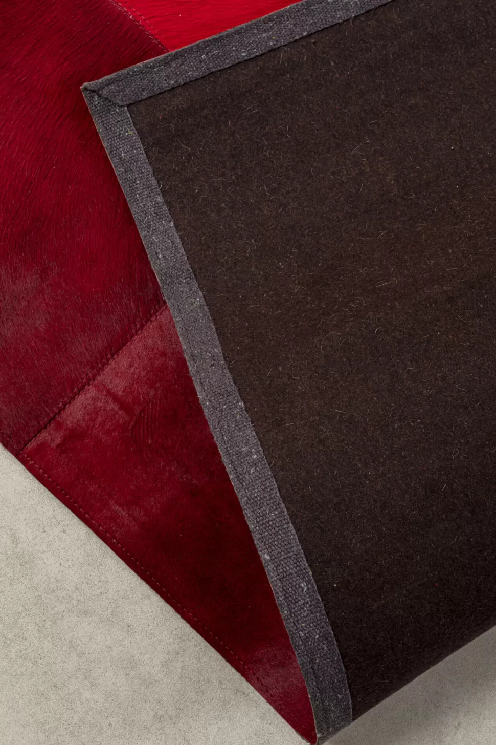KARE Design Vloerkleed Devil 170x240cm Online