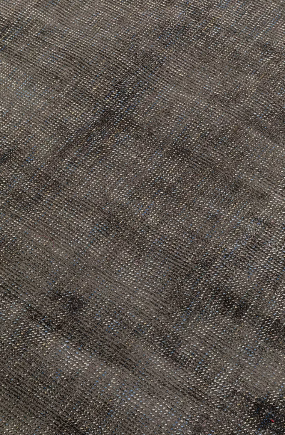 KARE Design Vloerkleed Gianna Petrol 170x240cm New