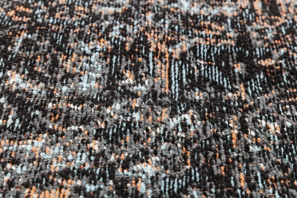 KARE Design Vloerkleed Kelim Pop Rockstar 170x240cm Cheap