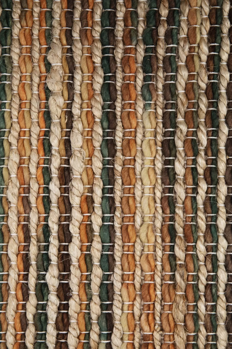 KARE Design Vloerkleed La Palma Multi 170x240cm Flash Sale