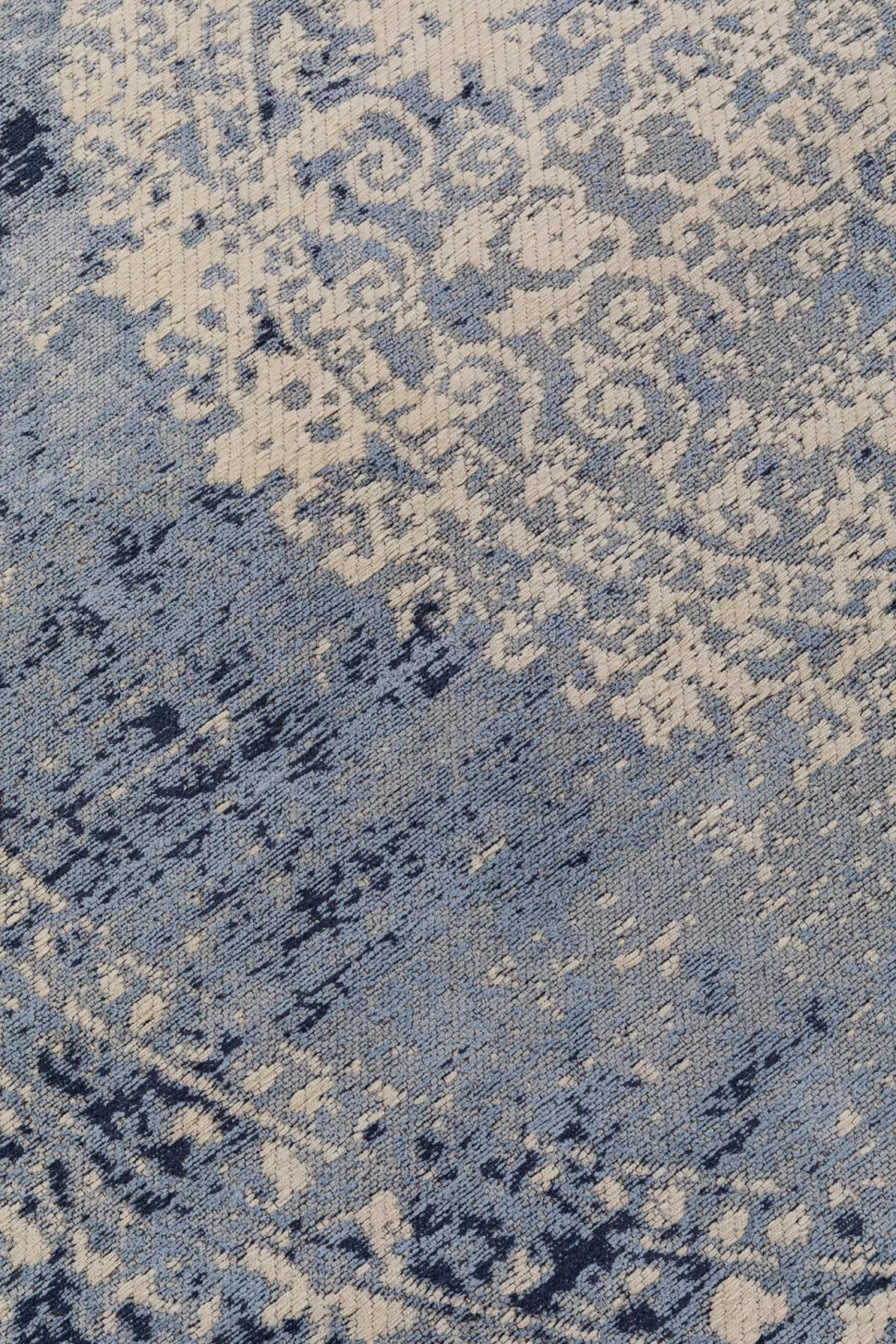 KARE Design Vloerkleed Laury 200cm Clearance
