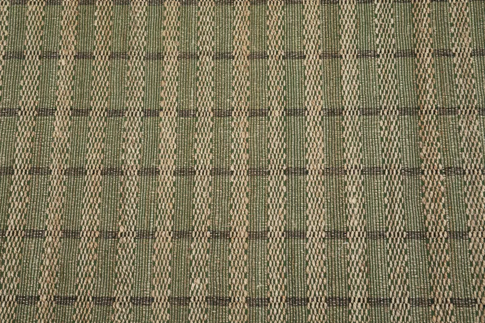 KARE Design Vloerkleed Madeira Green 170x240cm New