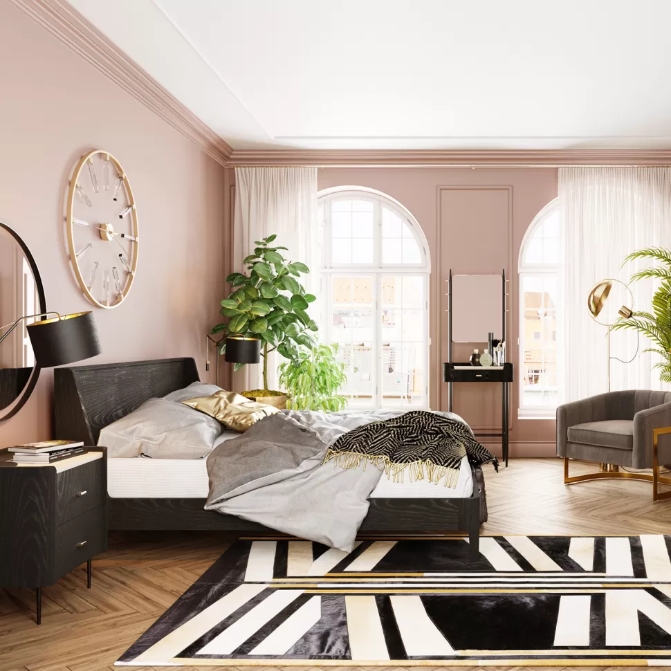 KARE Design Vloerkleed Modern Inca 170x240cm Store