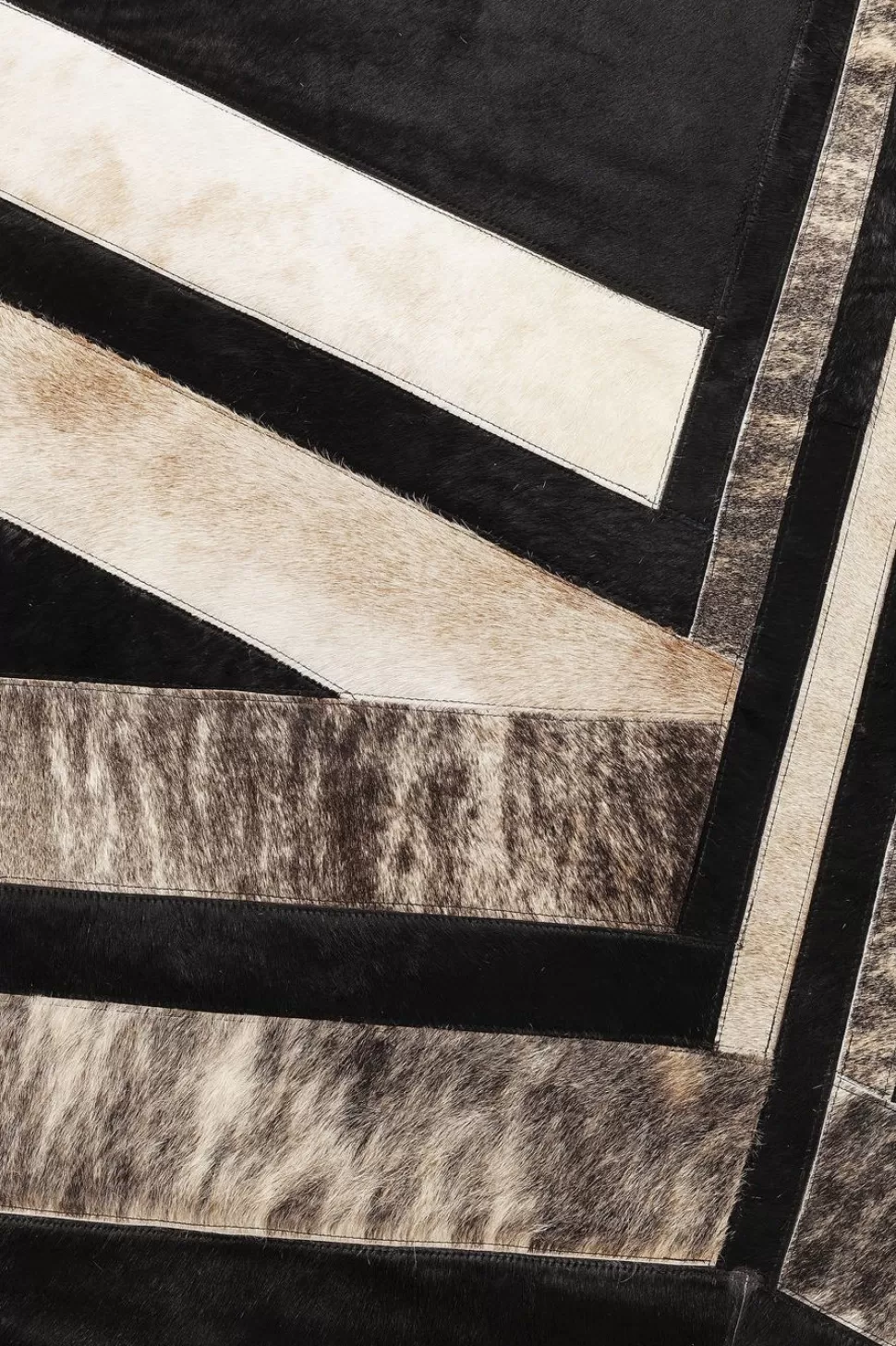 KARE Design Vloerkleed Modern Inca 170x240cm Store