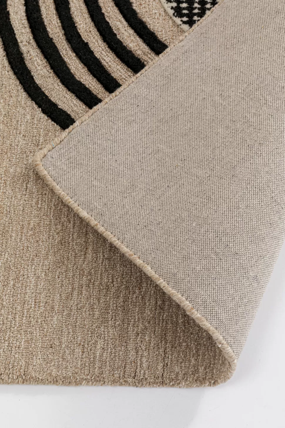 KARE Design Vloerkleed Moon Parts 170x240cm Online