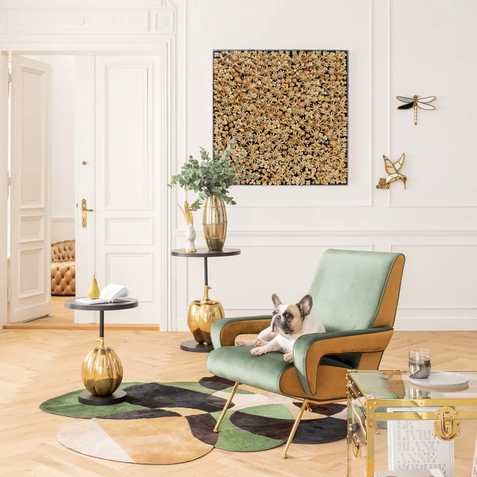 KARE Design Vloerkleed Ovado Colore 170x240cm Store