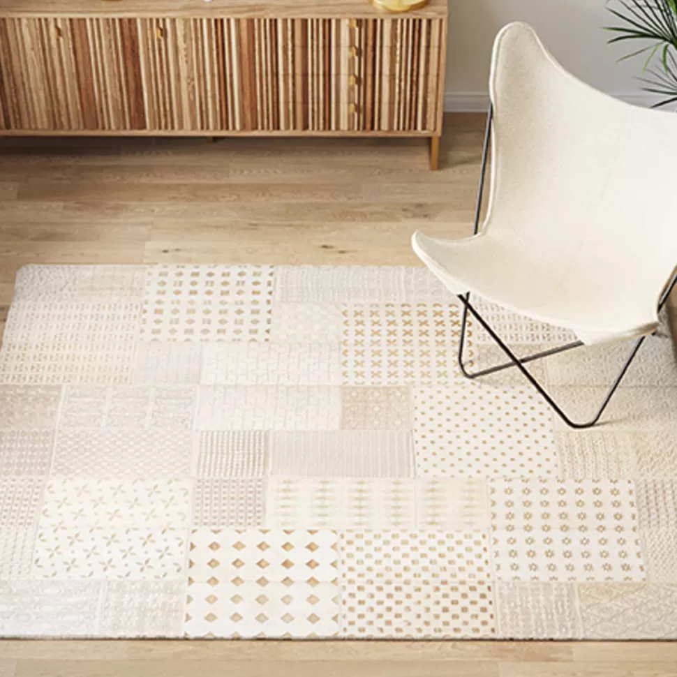 KARE Design Vloerkleed Sala 170x240cm Discount
