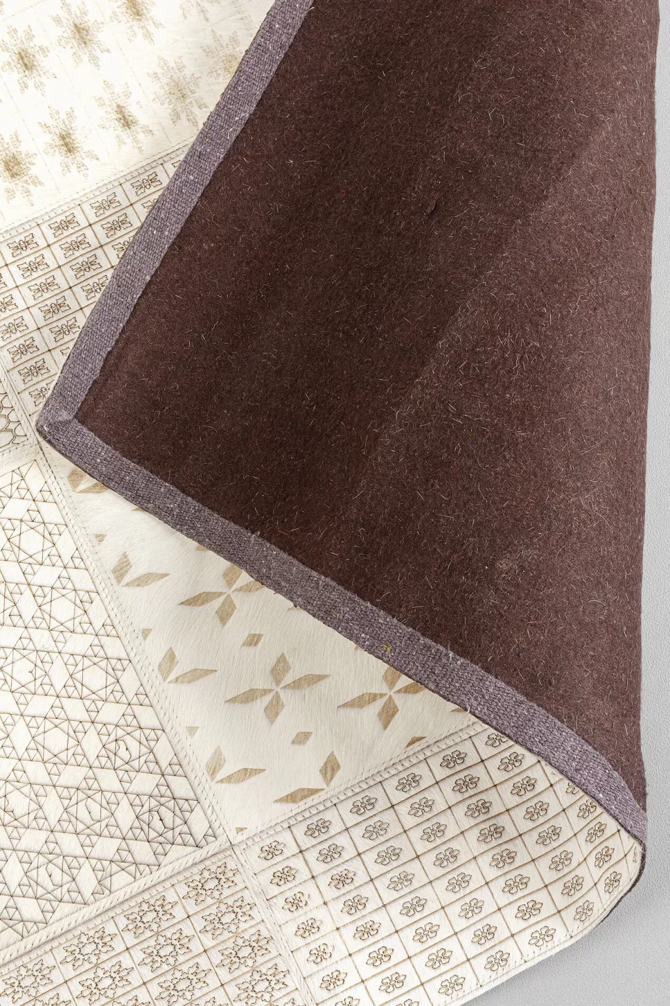 KARE Design Vloerkleed Sala 170x240cm Discount