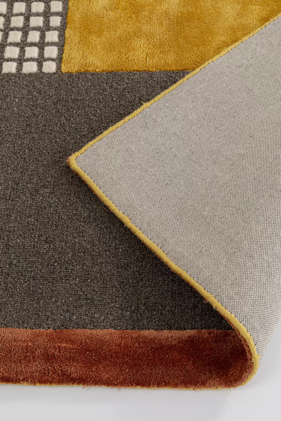 KARE Design Vloerkleed Seventy 170x240cm New