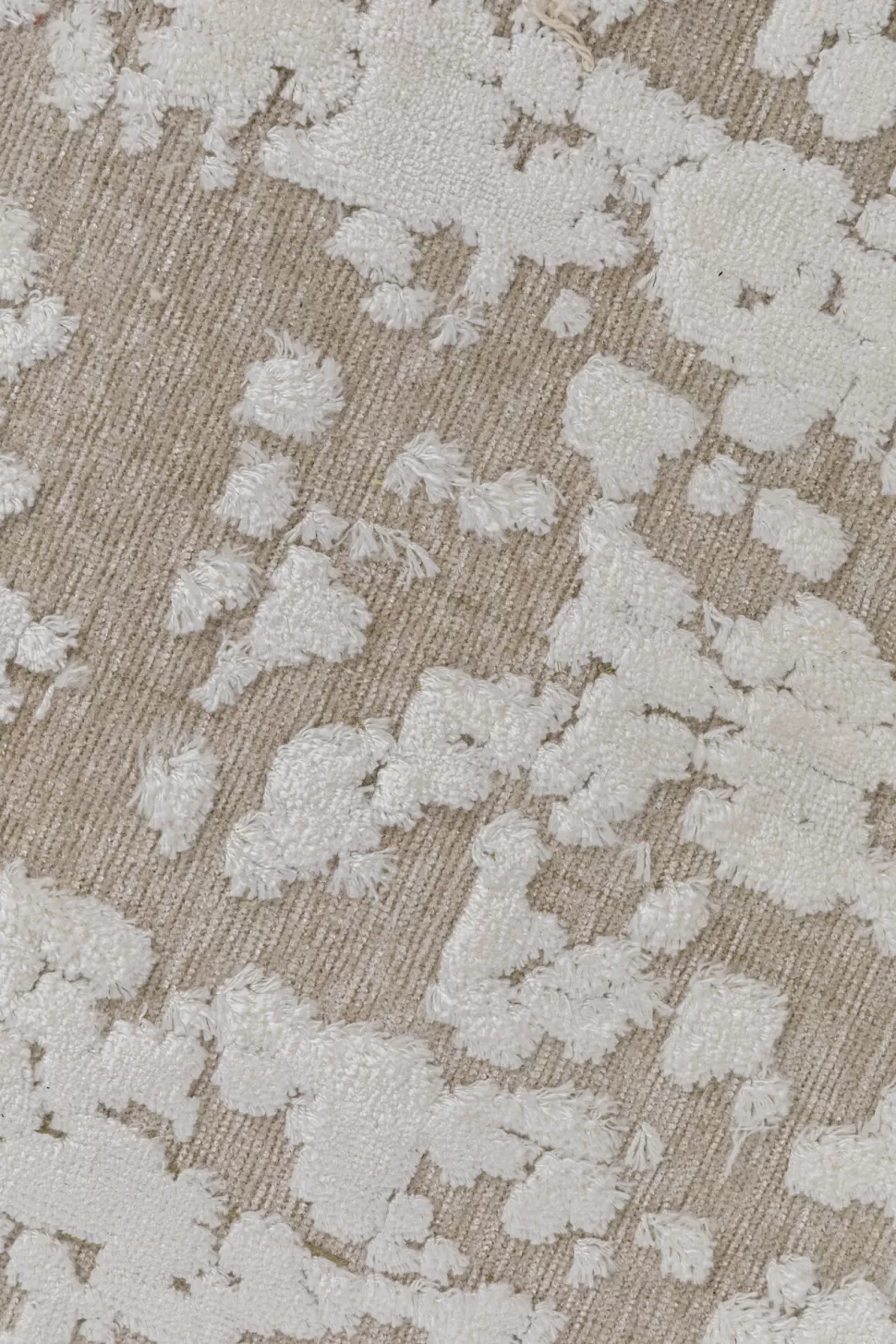 KARE Design Vloerkleed Silja Beige 200x300cm Best