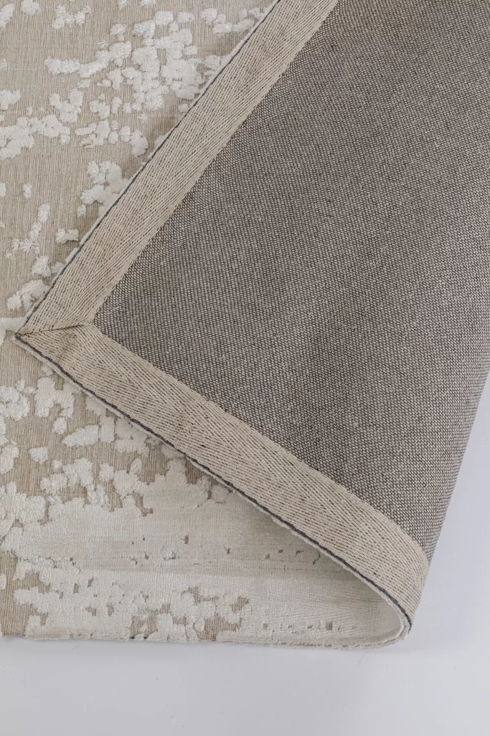 KARE Design Vloerkleed Silja Beige 200x300cm Best
