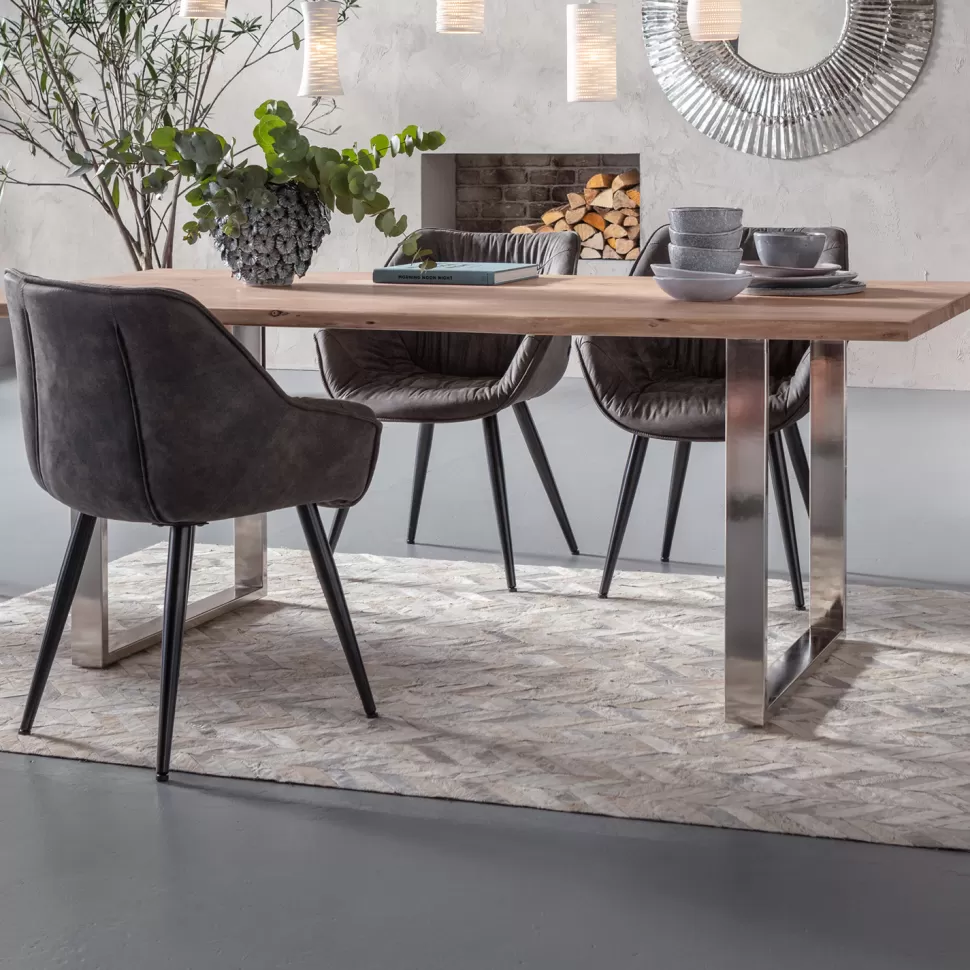 KARE Design Vloerkleed Spike Elegance 170x240cm Cheap