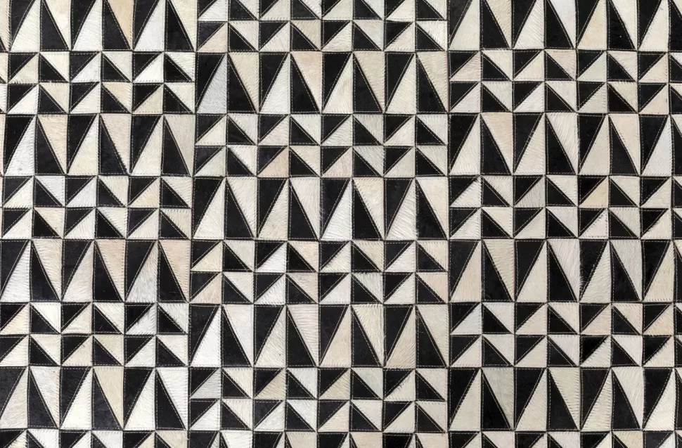 KARE Design Vloerkleed ZigZag 170x240cm Best