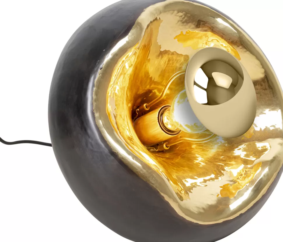 KARE Design Vloerlamp Apple Bottom Ø36cm Flash Sale