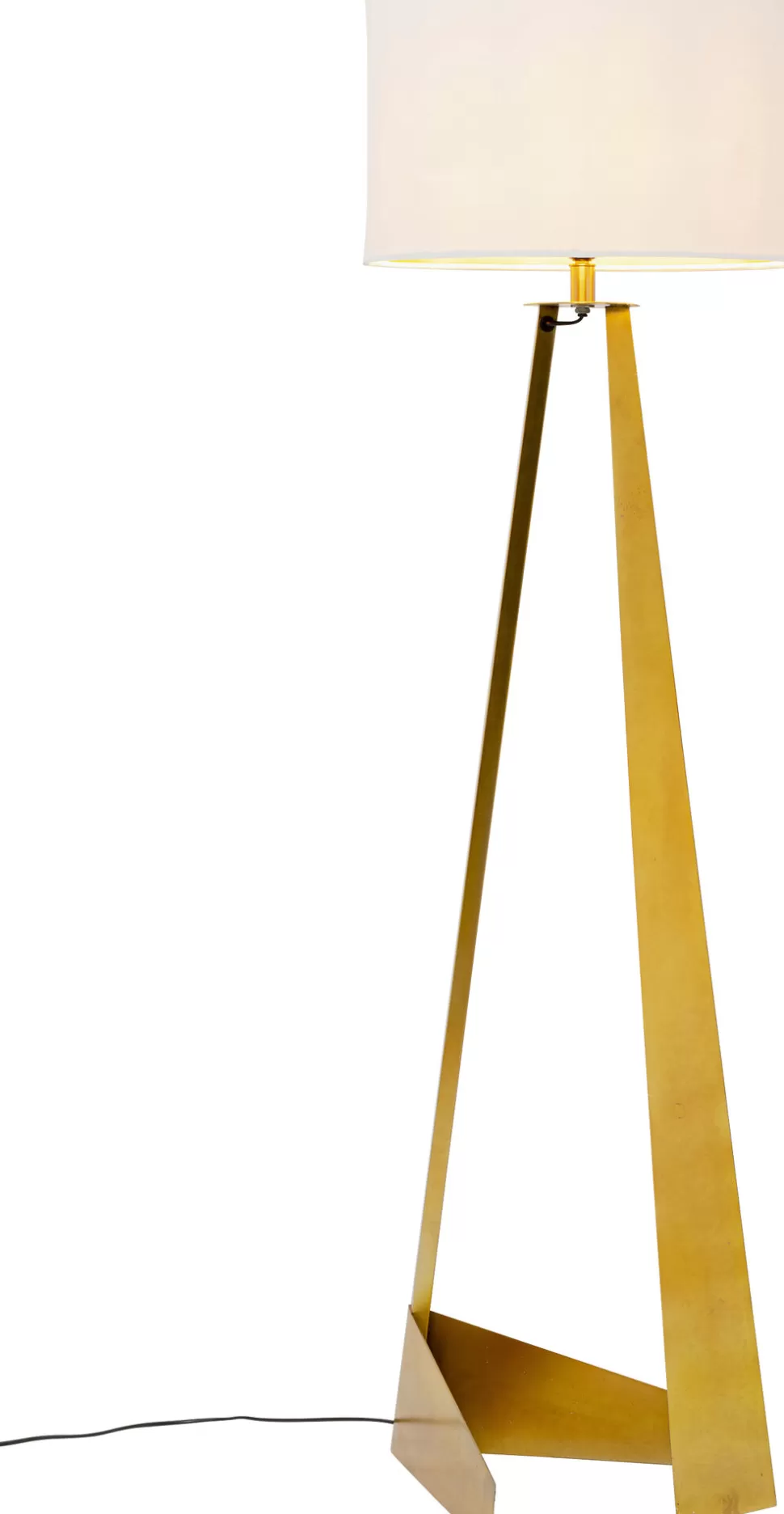 KARE Design Vloerlamp Art Swing 150cm Best