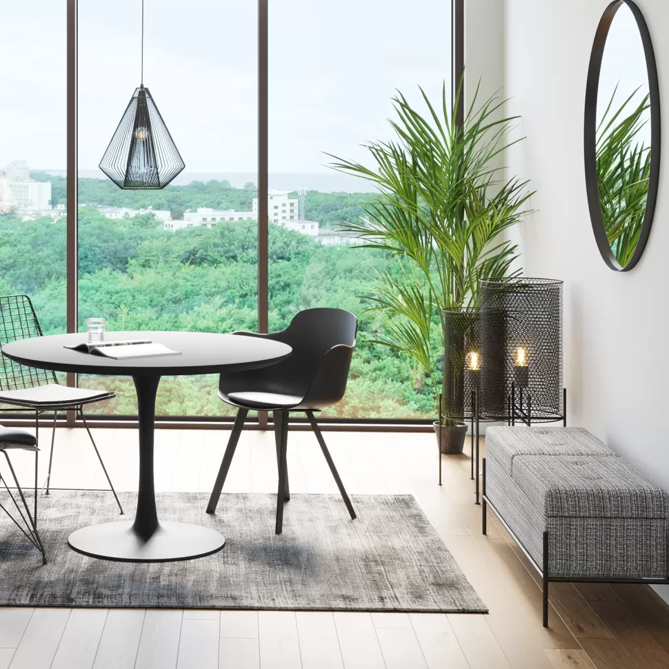 KARE Design Vloerlamp Cut 78cm Store